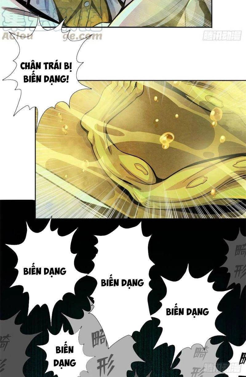 Bác Sĩ Lê Minh Chapter 10 - 28