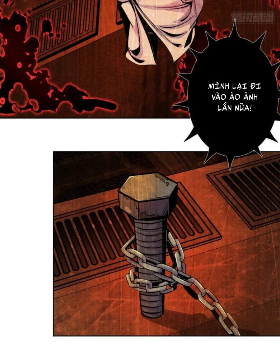 Bác Sĩ Lê Minh Chapter 12 - 4