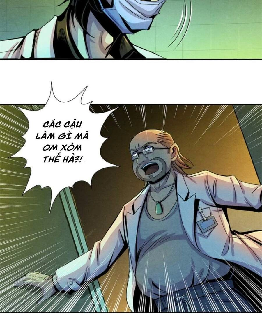 Bác Sĩ Lê Minh Chapter 12 - 12