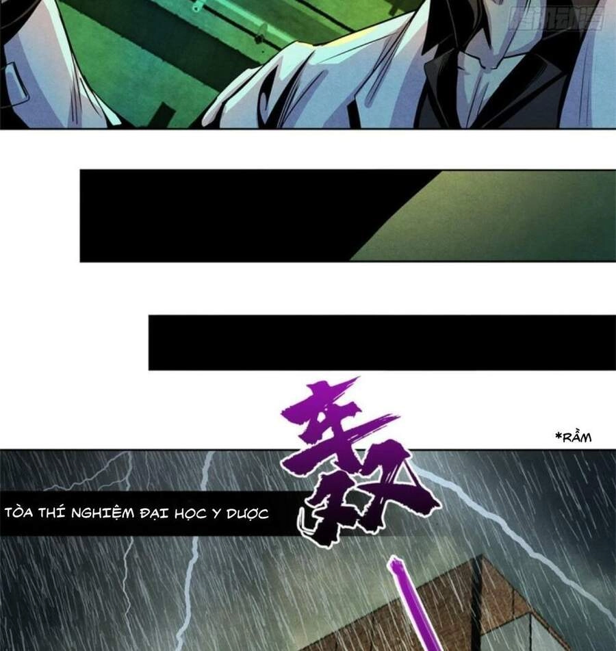 Bác Sĩ Lê Minh Chapter 12 - 19