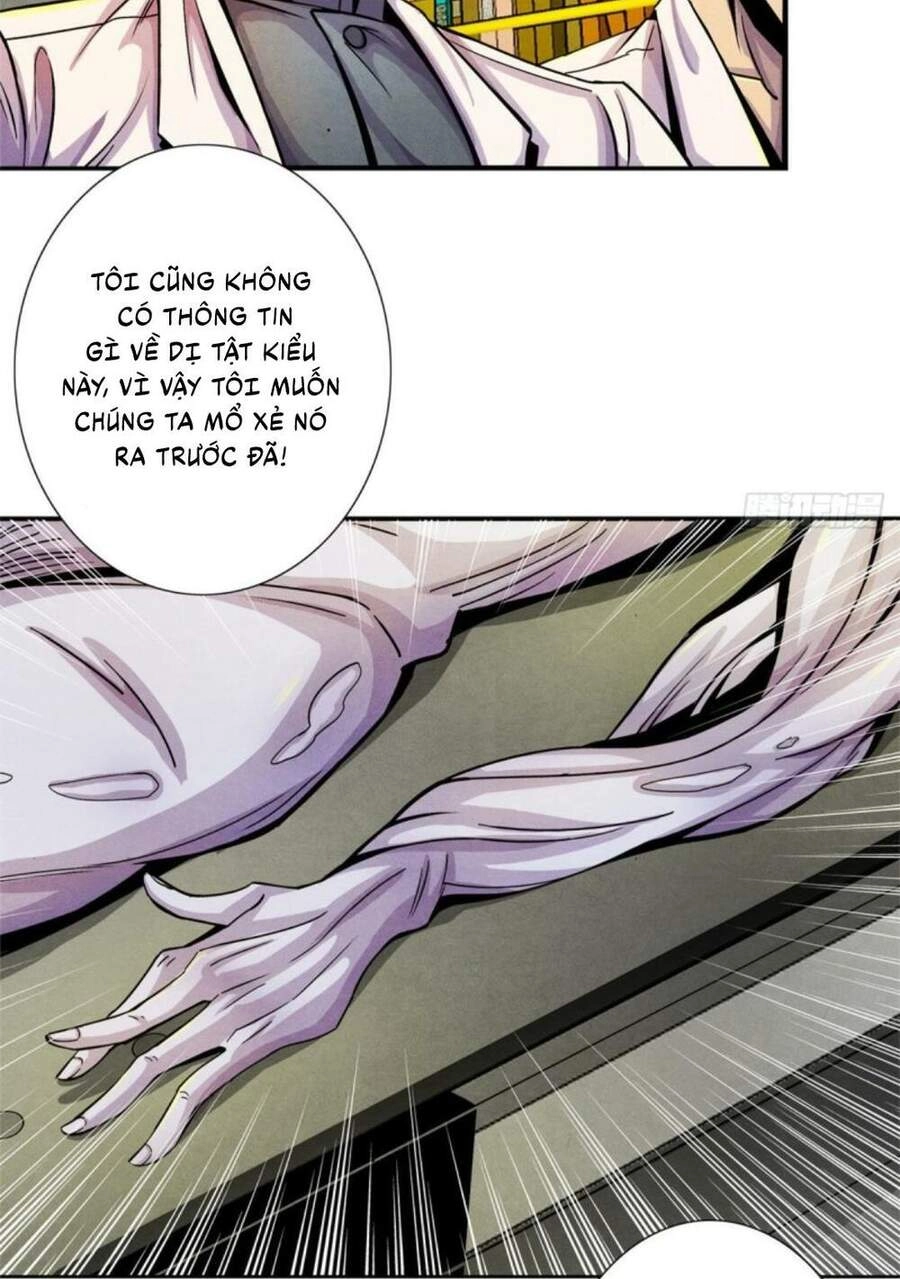 Bác Sĩ Lê Minh Chapter 12 - 24