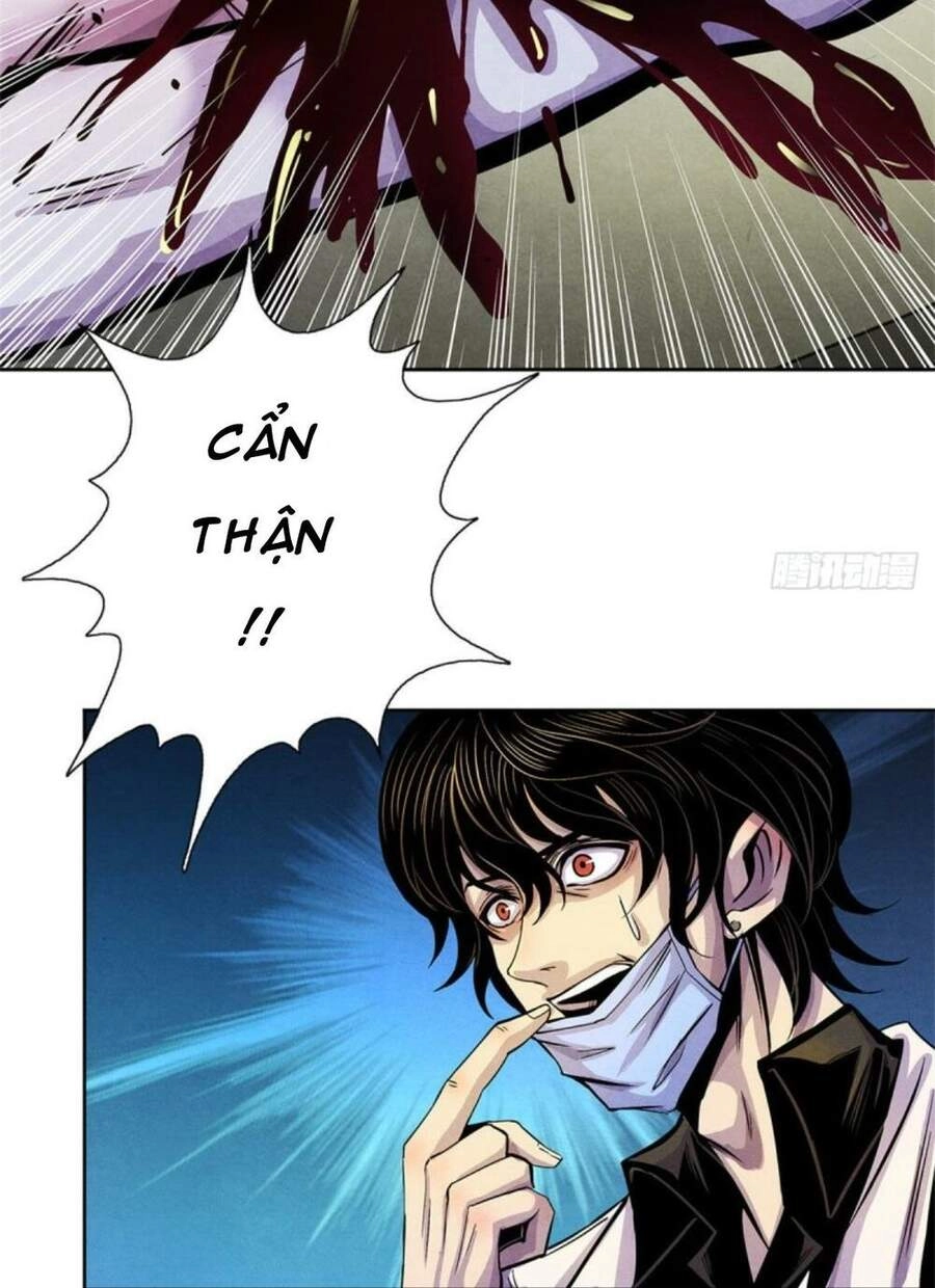 Bác Sĩ Lê Minh Chapter 12 - 36