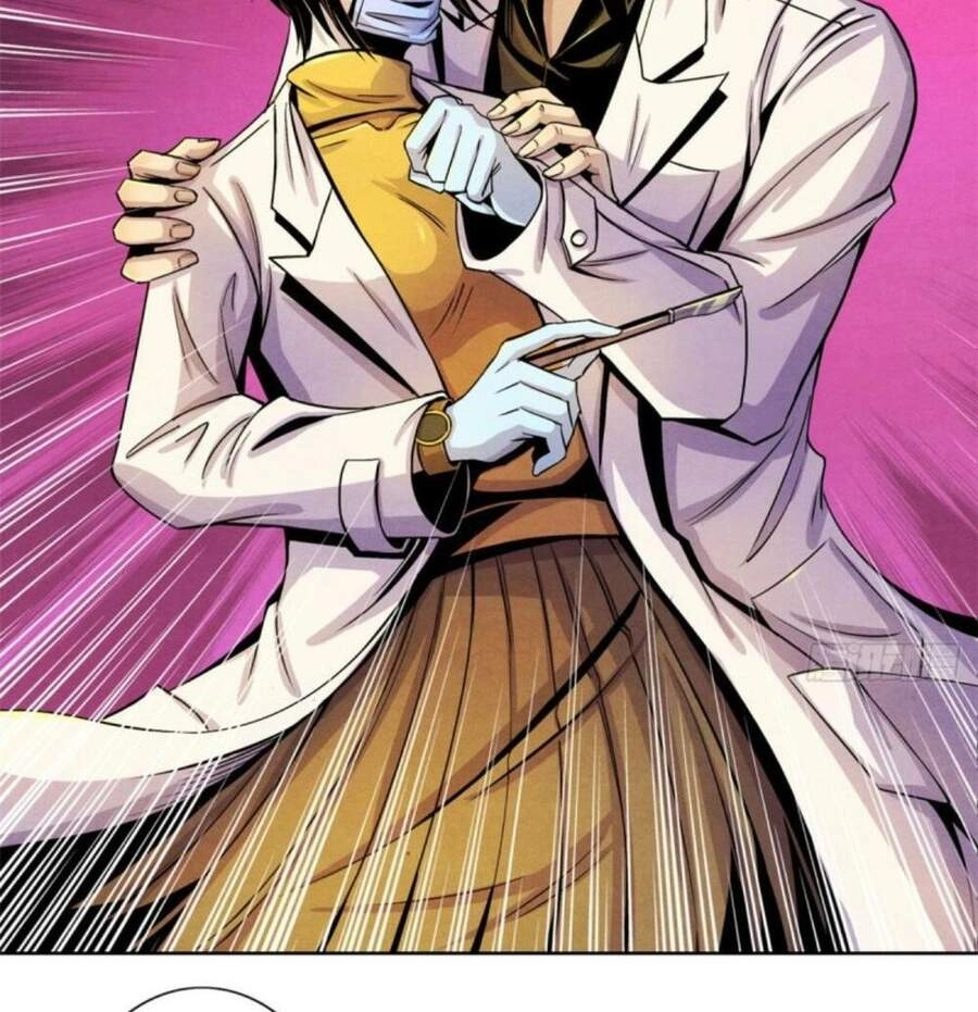 Bác Sĩ Lê Minh Chapter 13 - 3