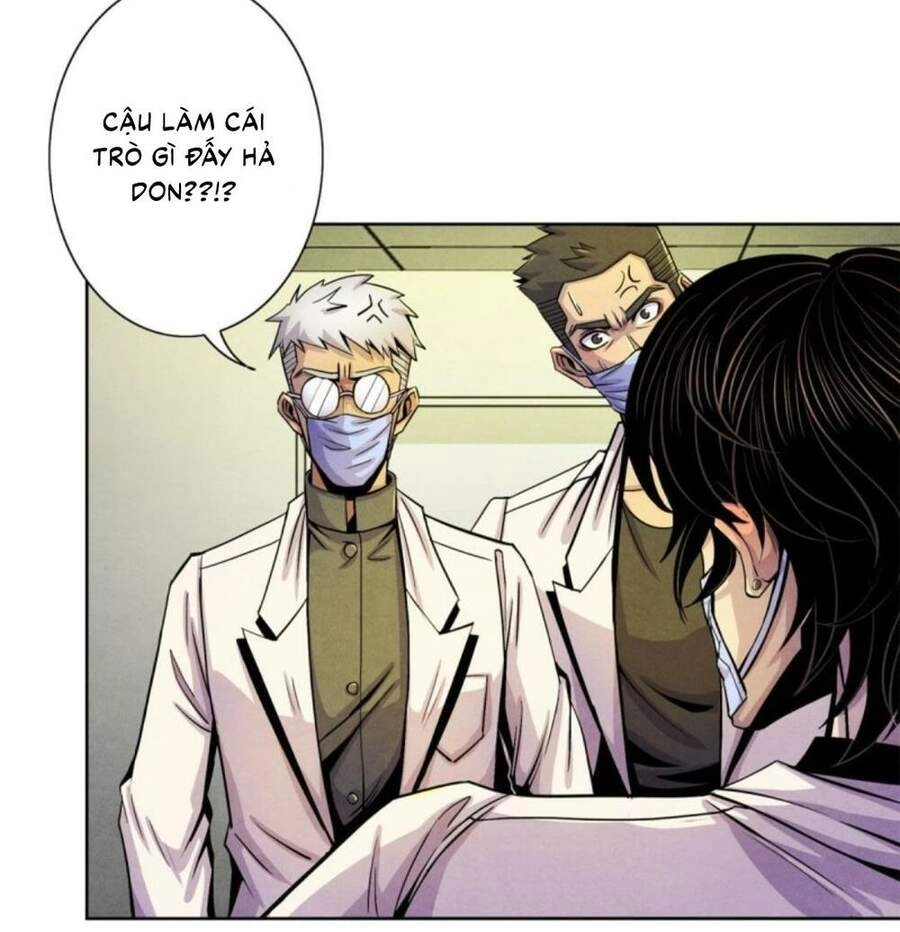 Bác Sĩ Lê Minh Chapter 13 - 4