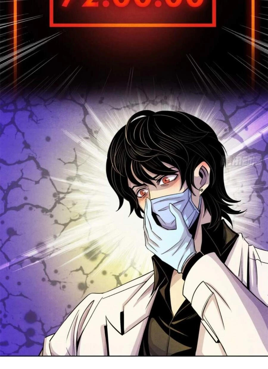 Bác Sĩ Lê Minh Chapter 13 - 15