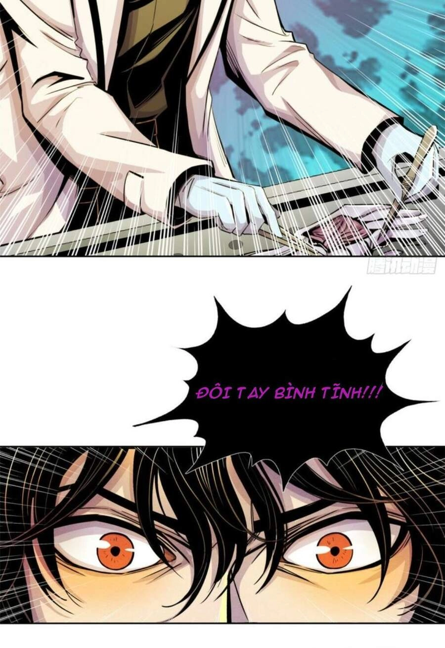 Bác Sĩ Lê Minh Chapter 13 - 22