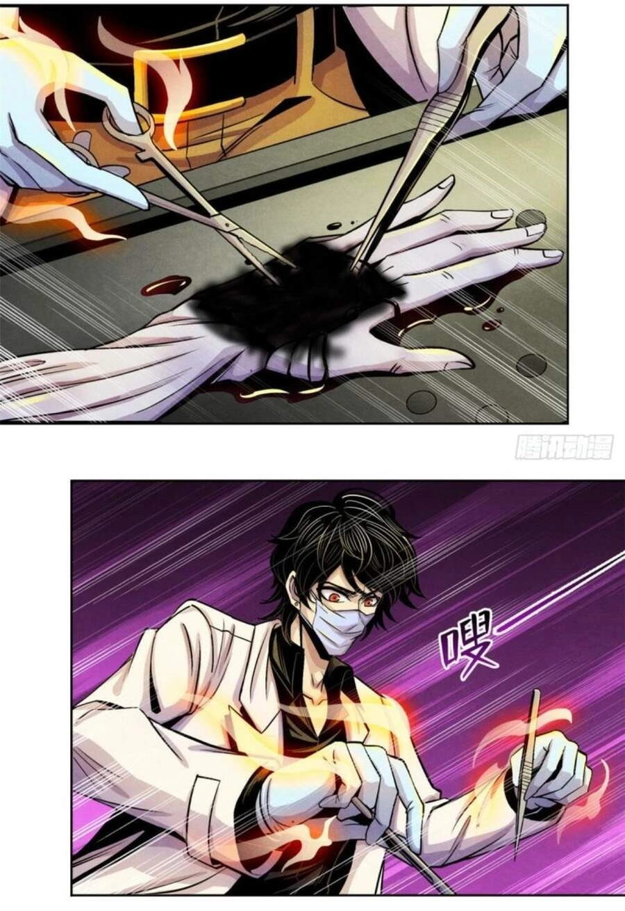 Bác Sĩ Lê Minh Chapter 13 - 23