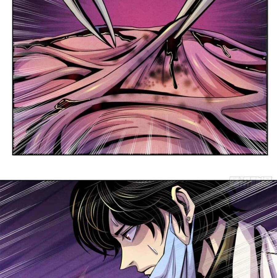 Bác Sĩ Lê Minh Chapter 13 - 30