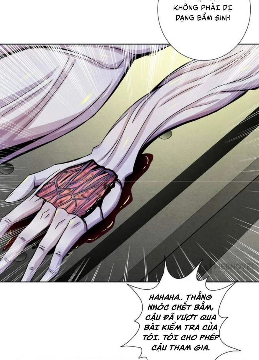 Bác Sĩ Lê Minh Chapter 13 - 35