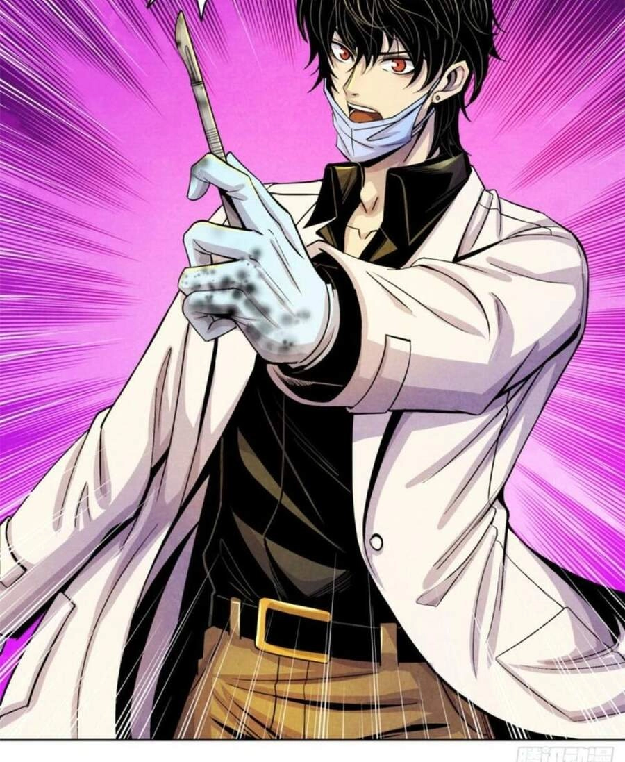 Bác Sĩ Lê Minh Chapter 13 - 39