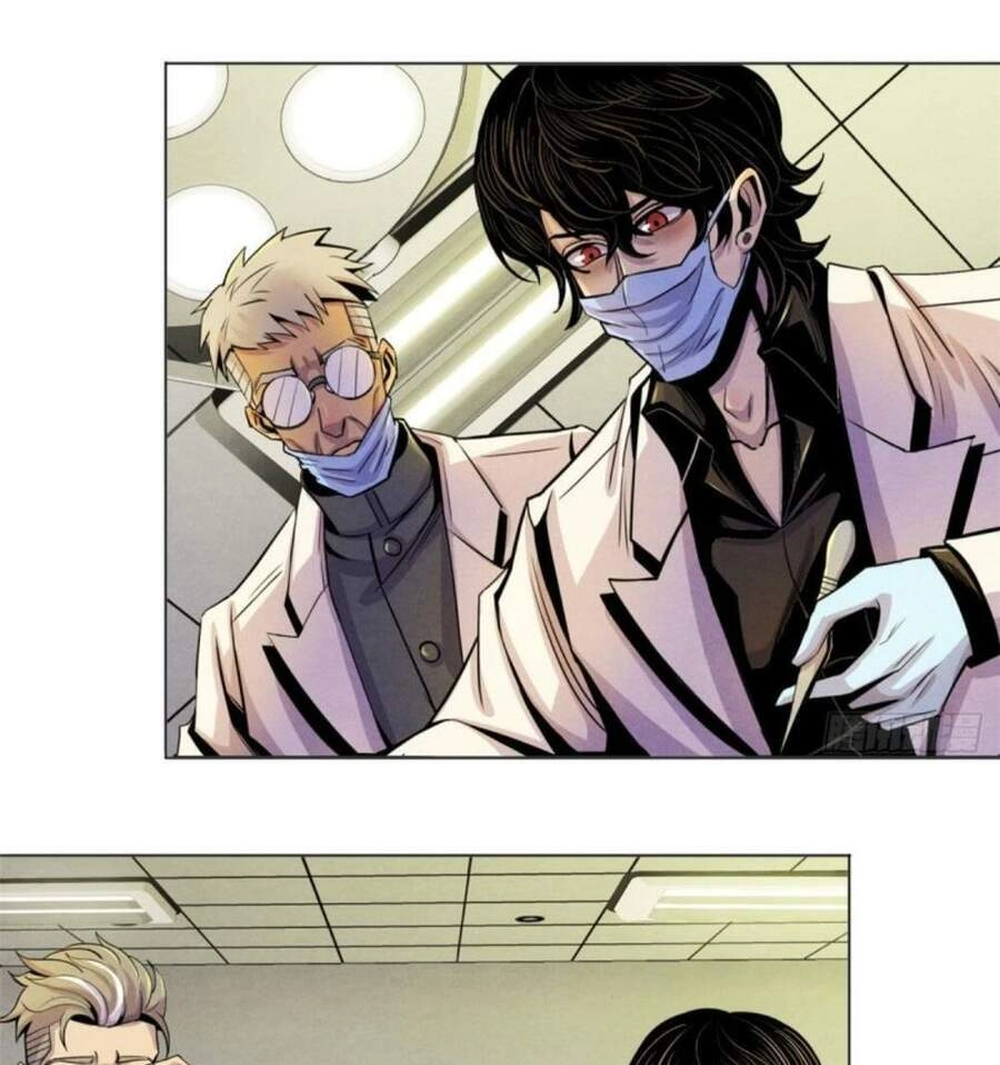 Bác Sĩ Lê Minh Chapter 14 - 6