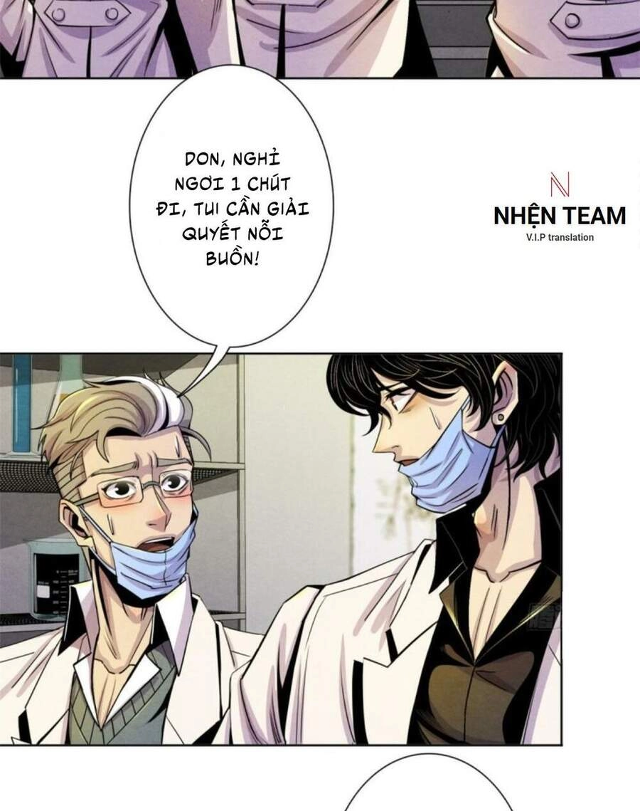 Bác Sĩ Lê Minh Chapter 14 - 10