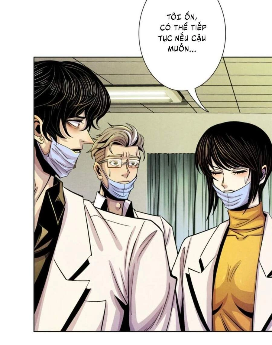 Bác Sĩ Lê Minh Chapter 14 - 11