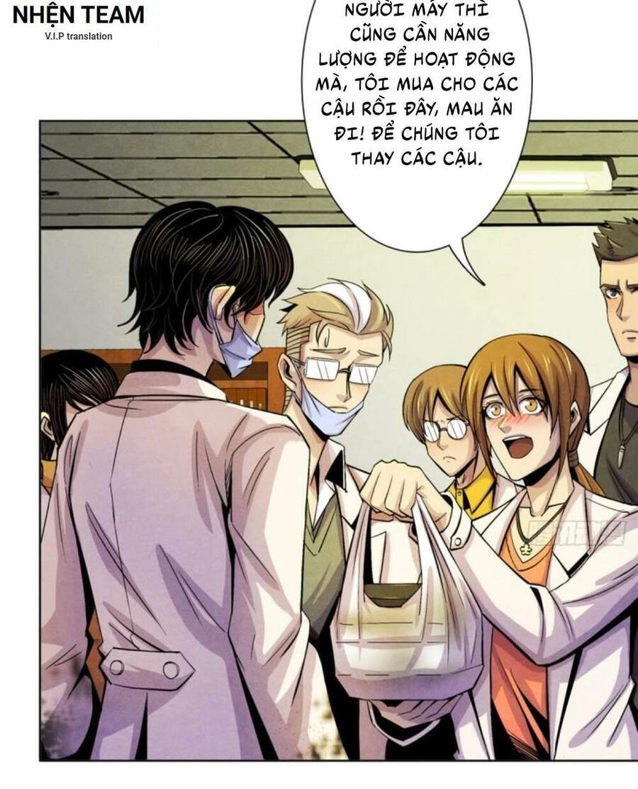 Bác Sĩ Lê Minh Chapter 14 - 14