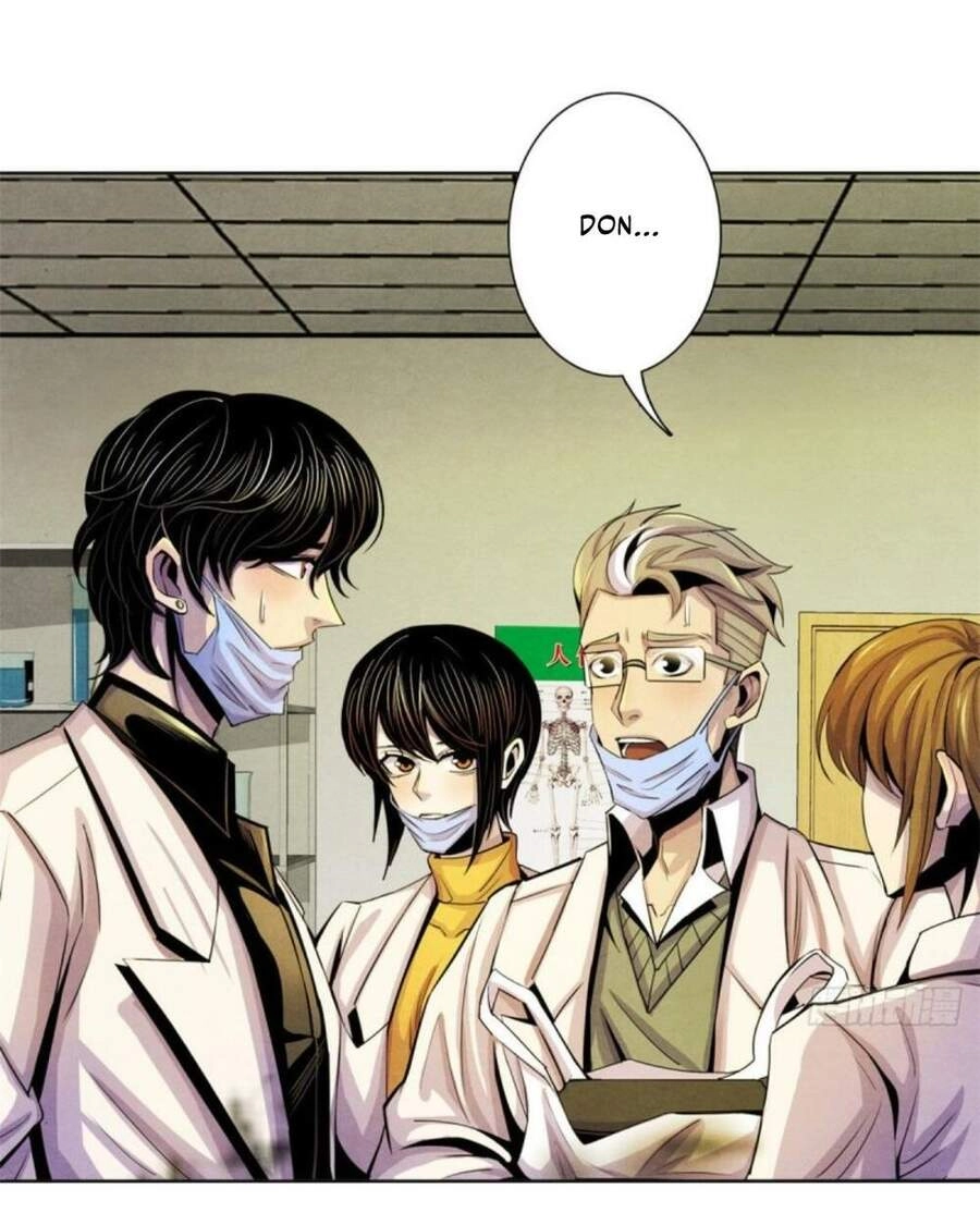 Bác Sĩ Lê Minh Chapter 14 - 15