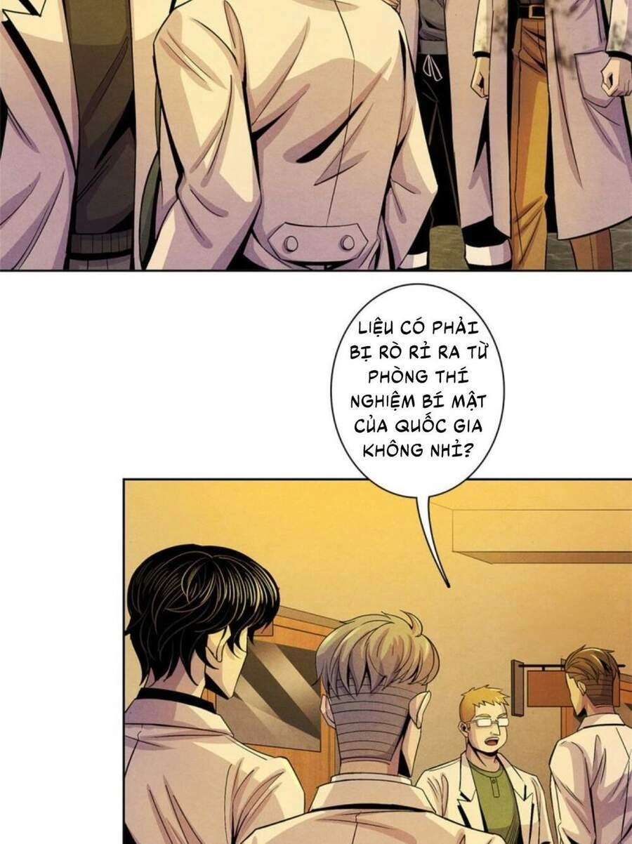 Bác Sĩ Lê Minh Chapter 14 - 25