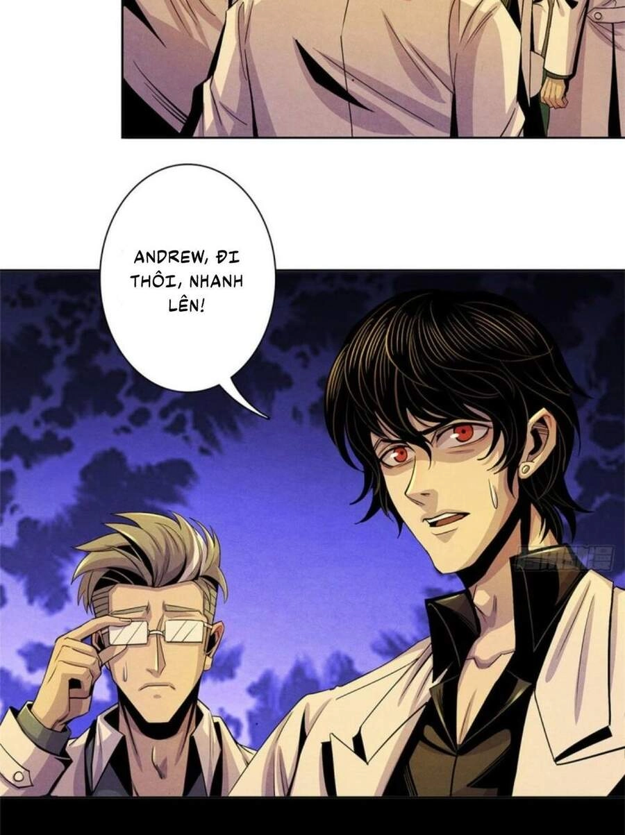 Bác Sĩ Lê Minh Chapter 14 - 26