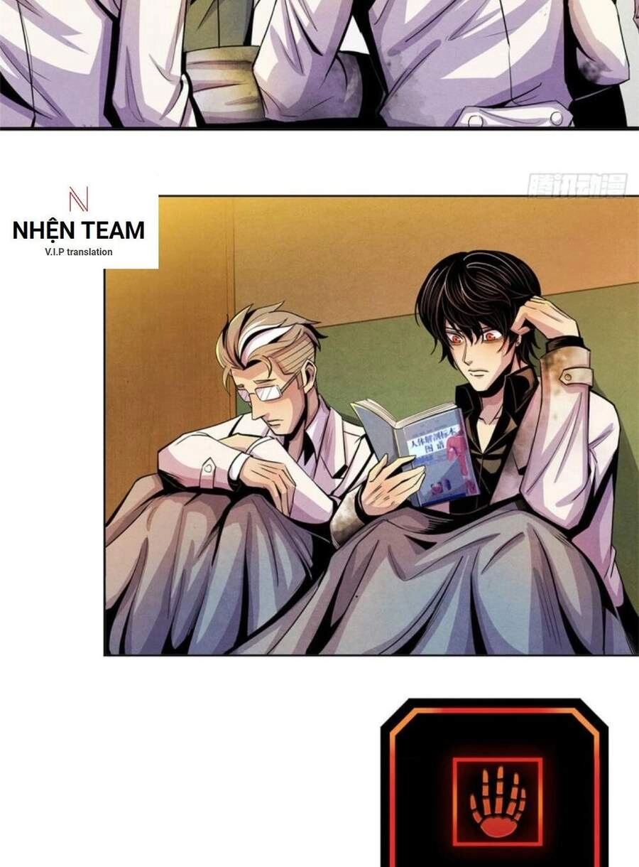 Bác Sĩ Lê Minh Chapter 14 - 29