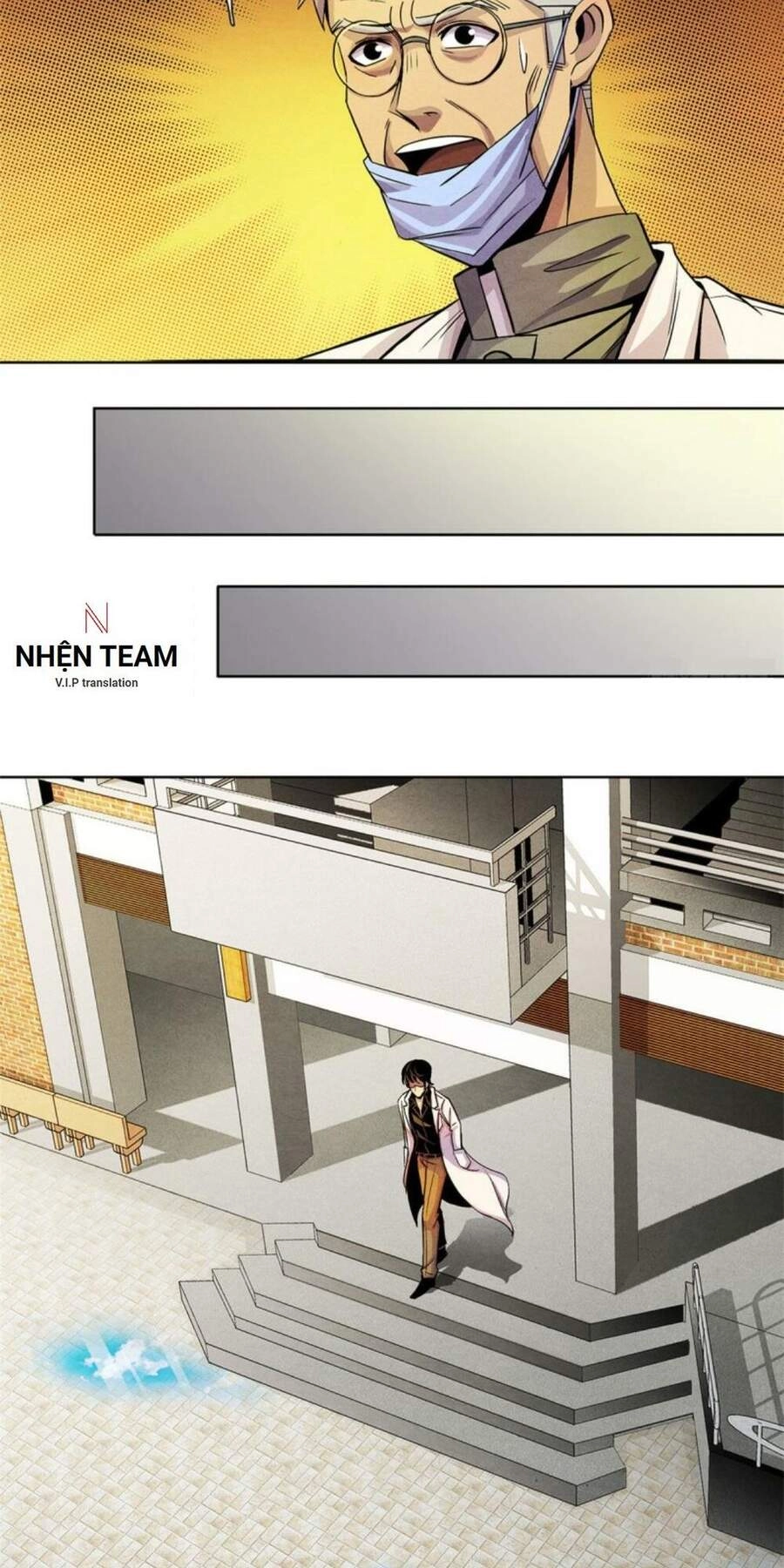 Bác Sĩ Lê Minh Chapter 14 - 39