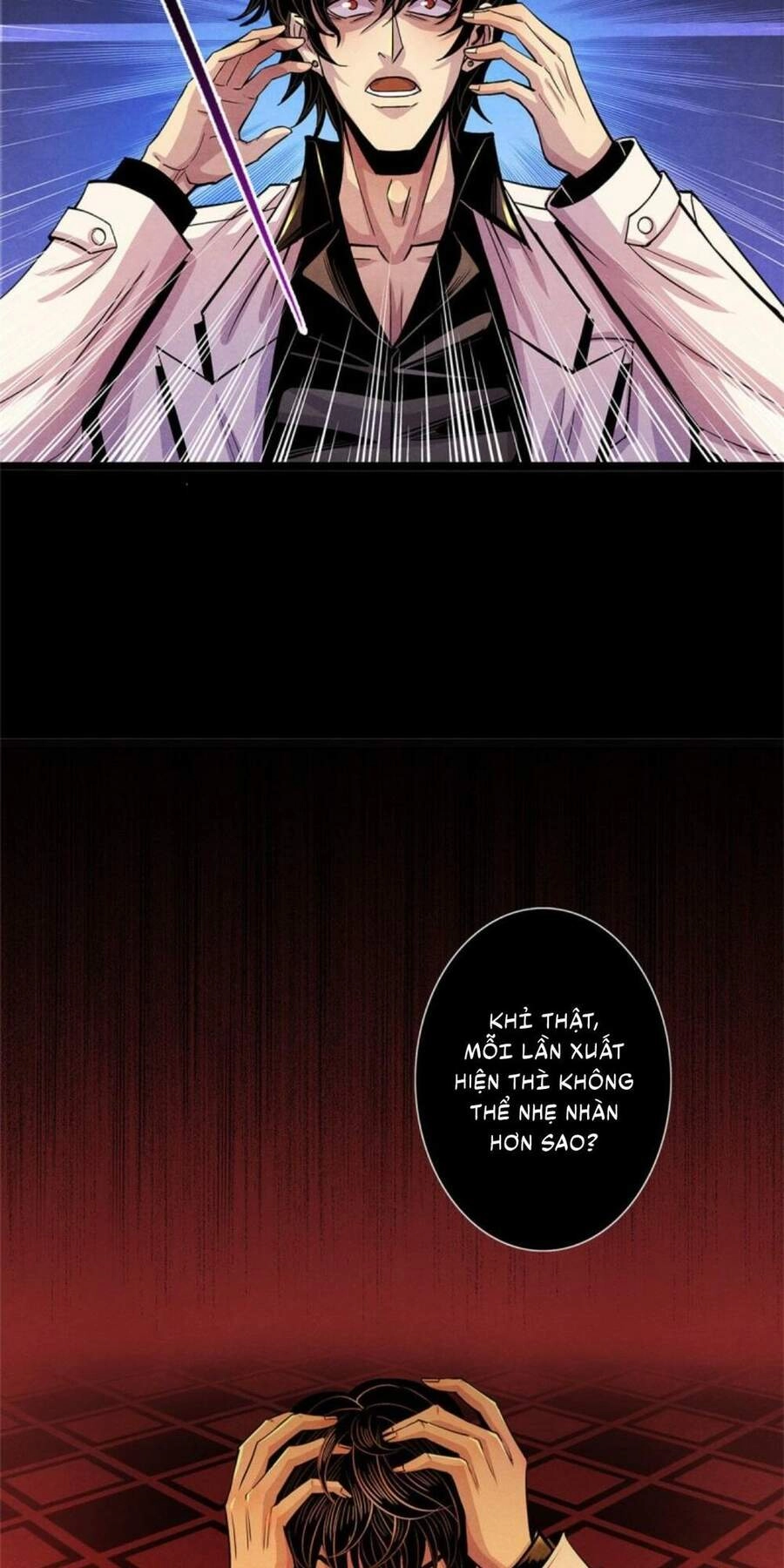 Bác Sĩ Lê Minh Chapter 15 - 7