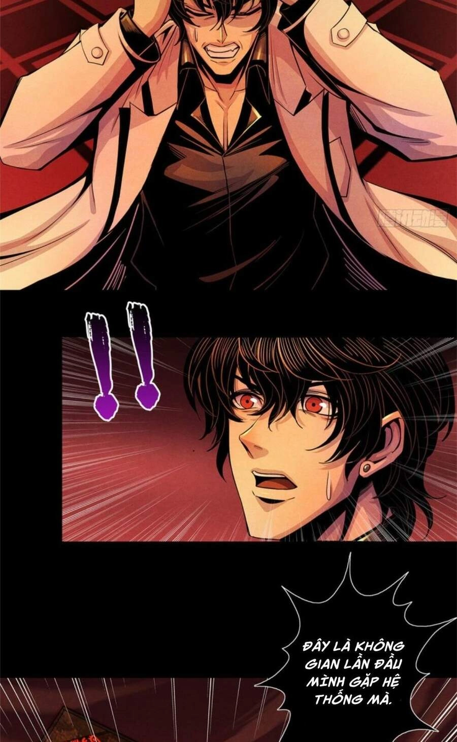 Bác Sĩ Lê Minh Chapter 15 - 8