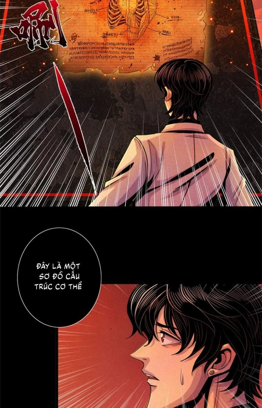 Bác Sĩ Lê Minh Chapter 15 - 11