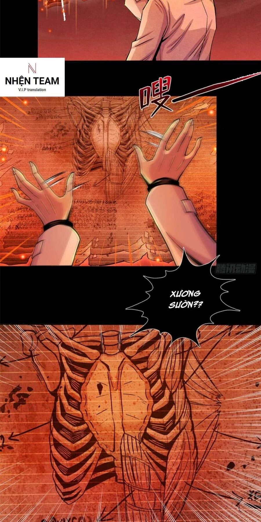 Bác Sĩ Lê Minh Chapter 15 - 14