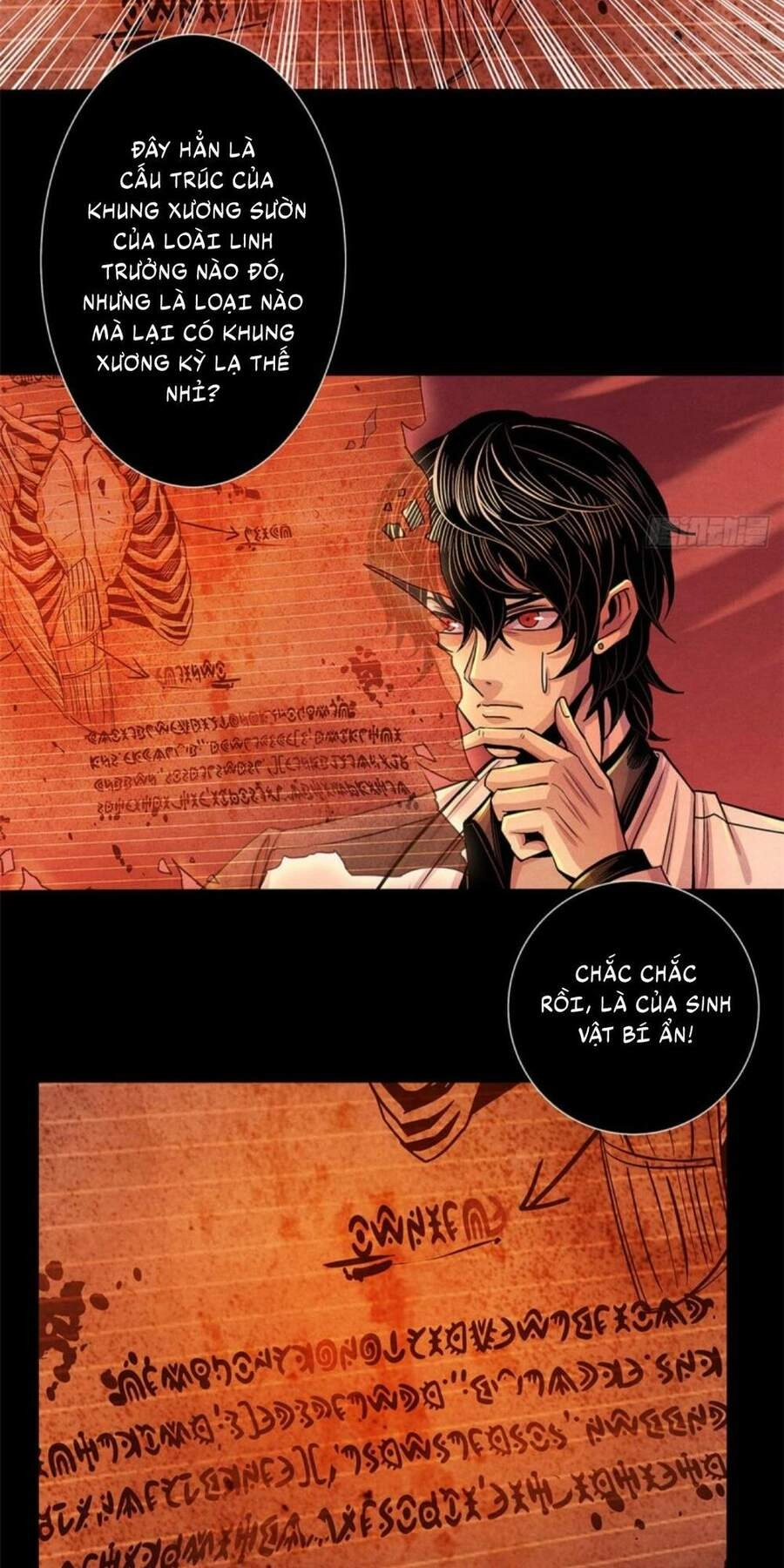 Bác Sĩ Lê Minh Chapter 15 - 15