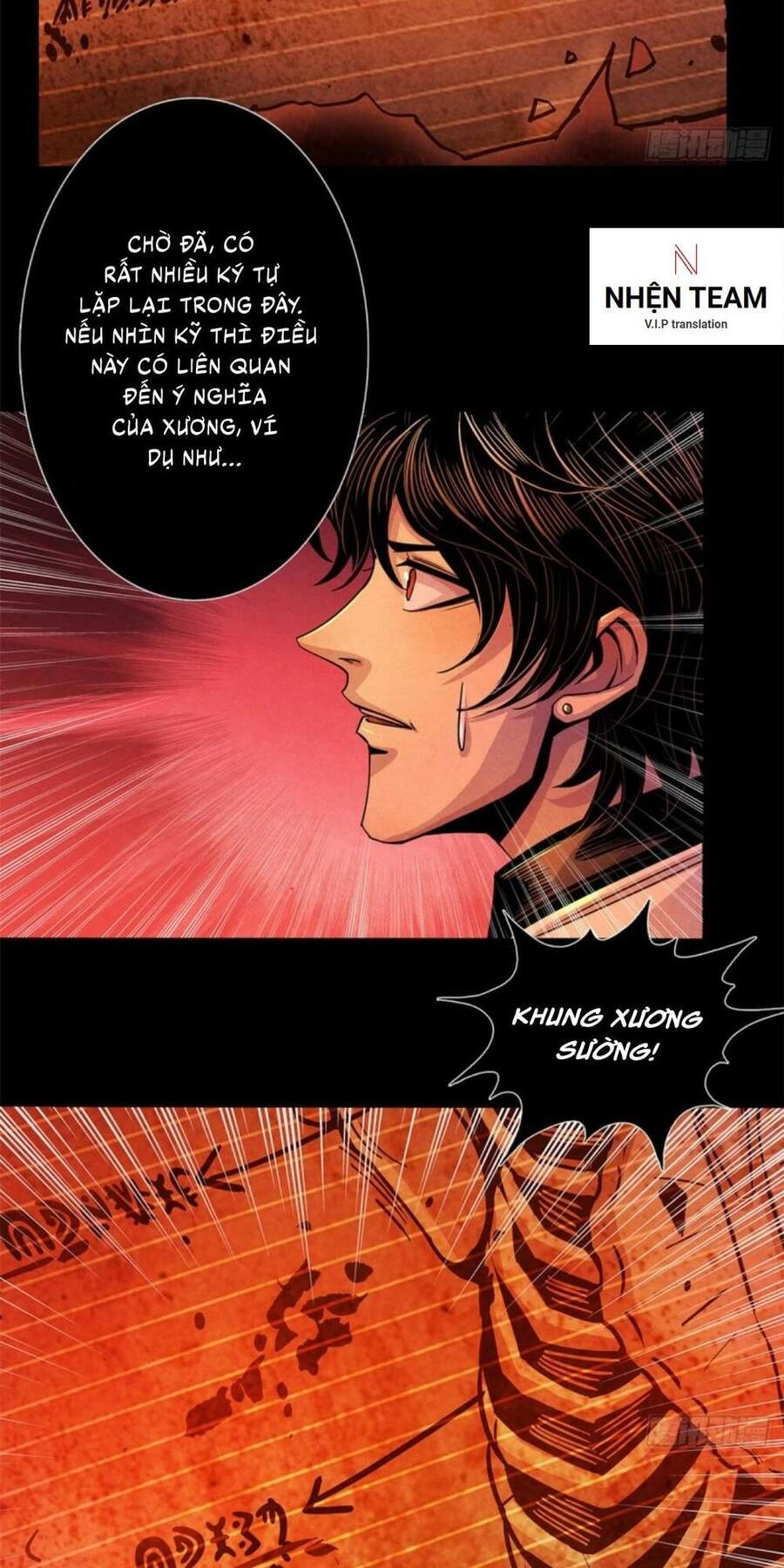 Bác Sĩ Lê Minh Chapter 15 - 16