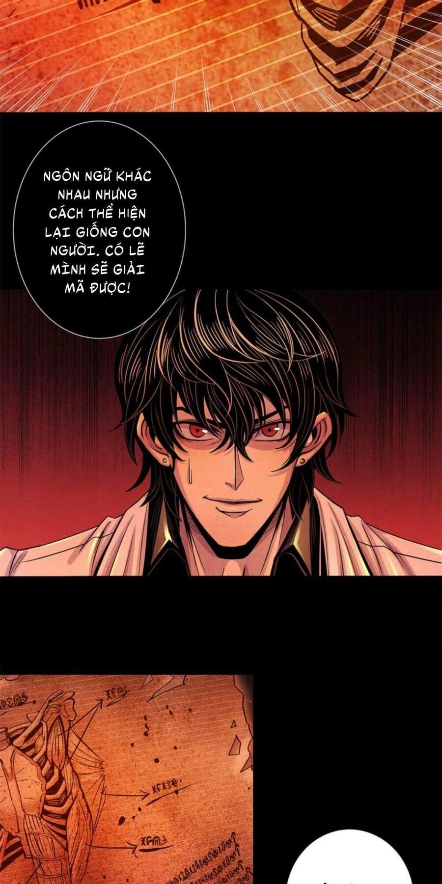 Bác Sĩ Lê Minh Chapter 15 - 17