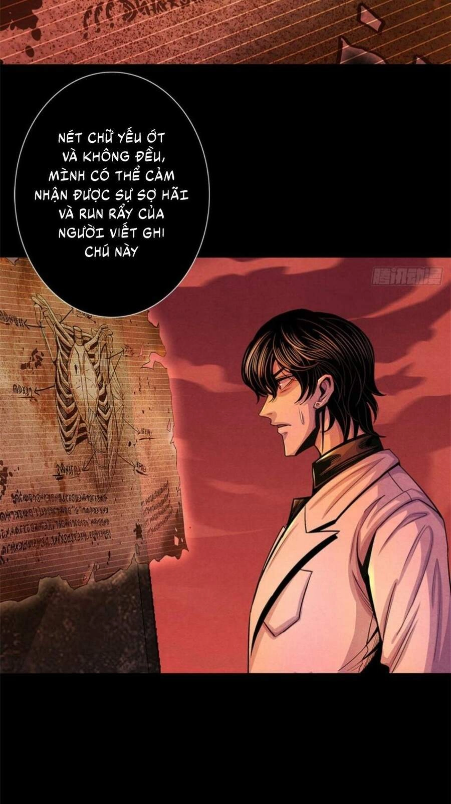 Bác Sĩ Lê Minh Chapter 15 - 21