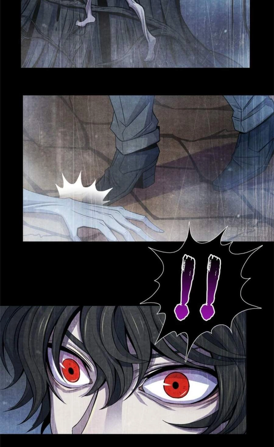 Bác Sĩ Lê Minh Chapter 15 - 24