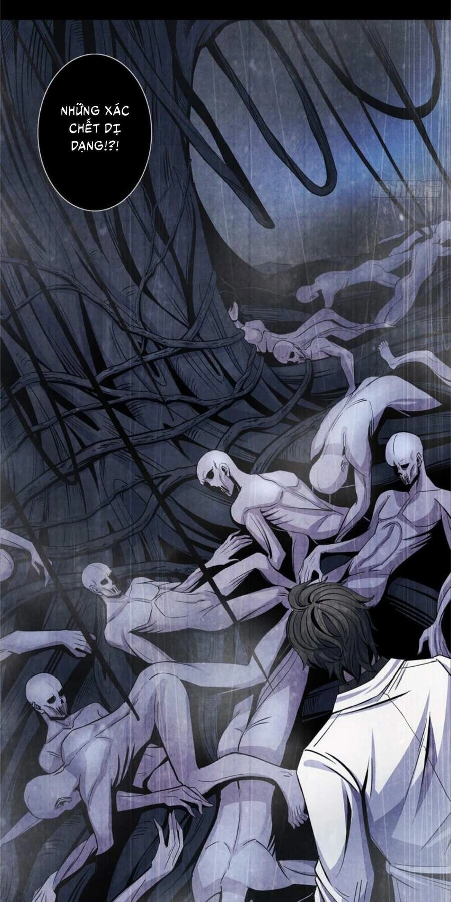 Bác Sĩ Lê Minh Chapter 15 - 25