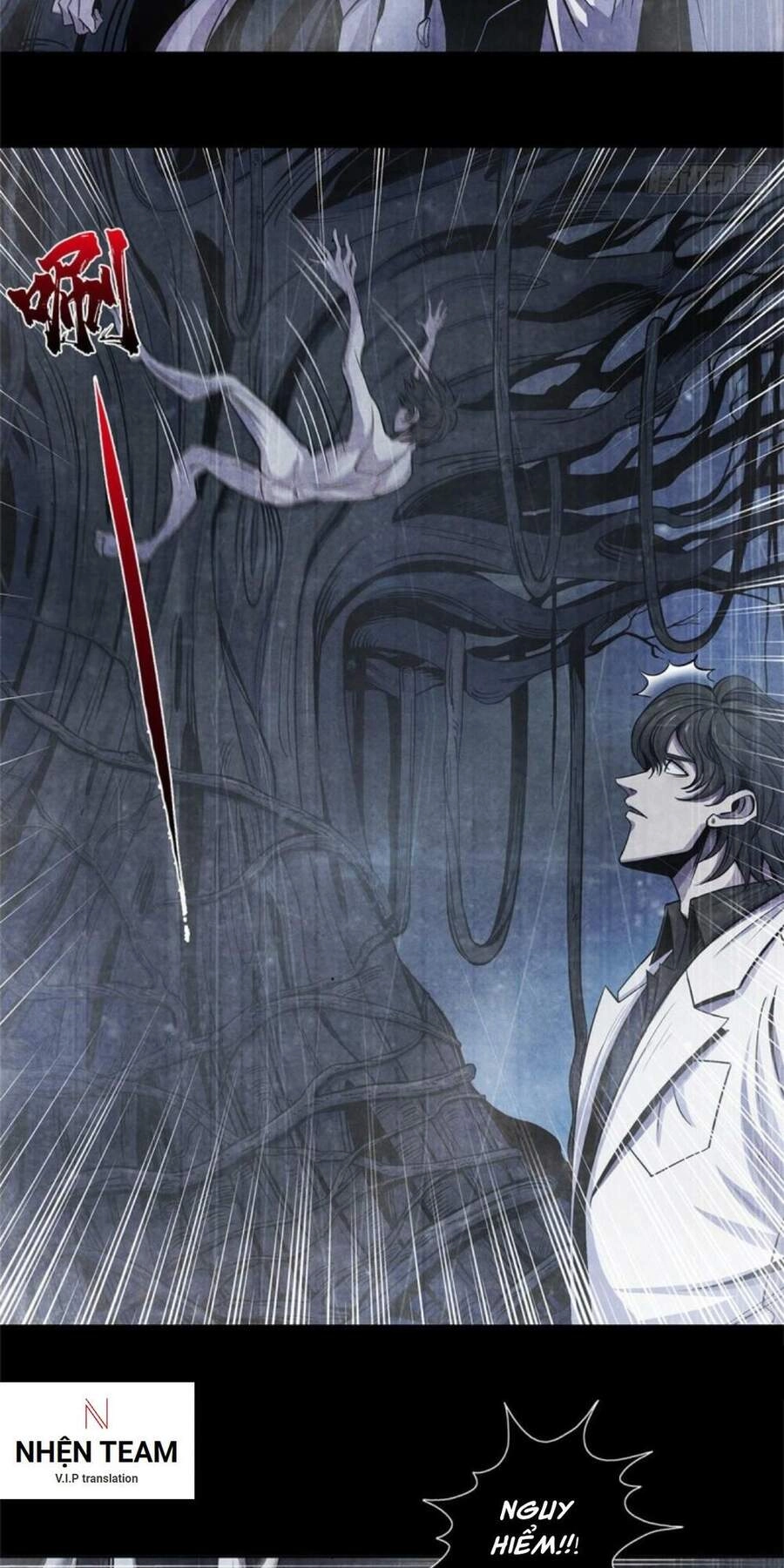 Bác Sĩ Lê Minh Chapter 15 - 26