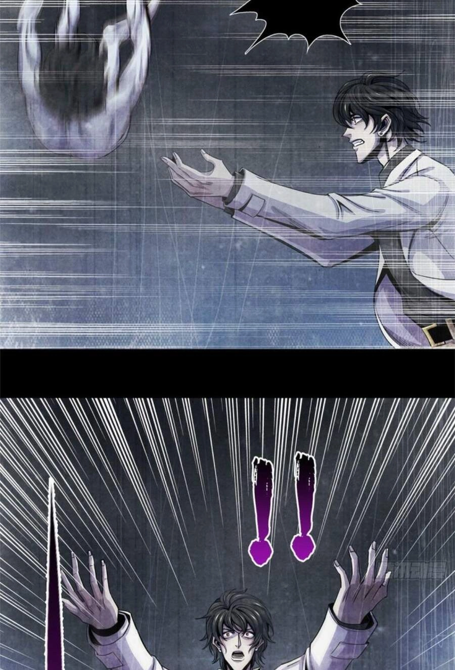 Bác Sĩ Lê Minh Chapter 15 - 27