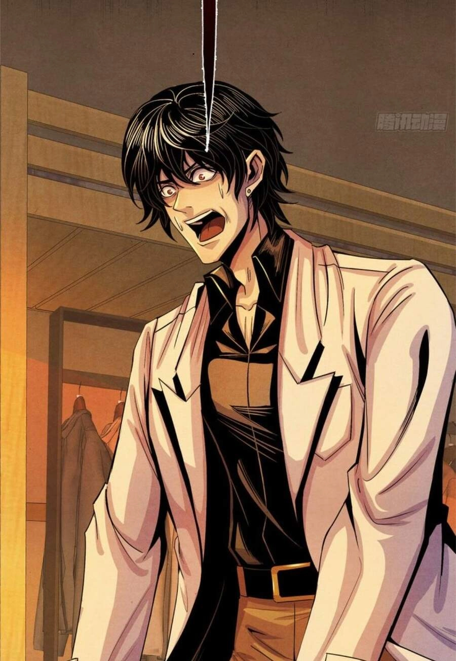 Bác Sĩ Lê Minh Chapter 15 - 31