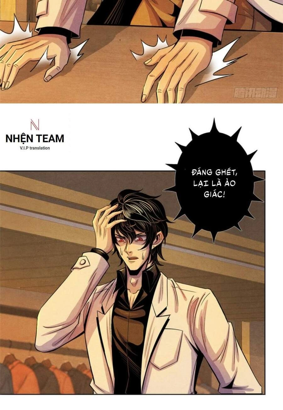 Bác Sĩ Lê Minh Chapter 15 - 32