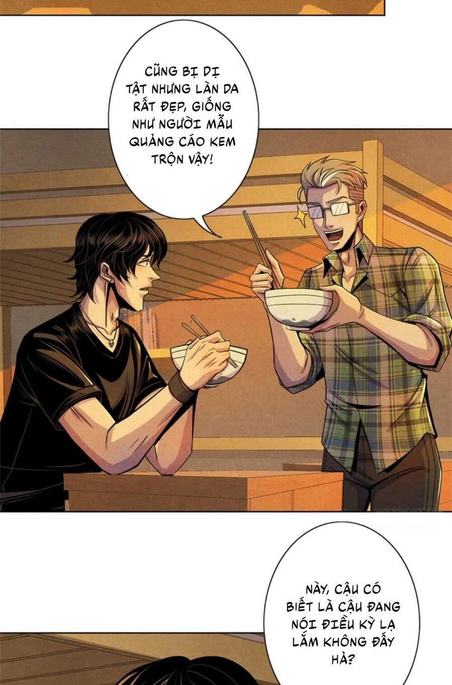 Bác Sĩ Lê Minh Chapter 15 - 35