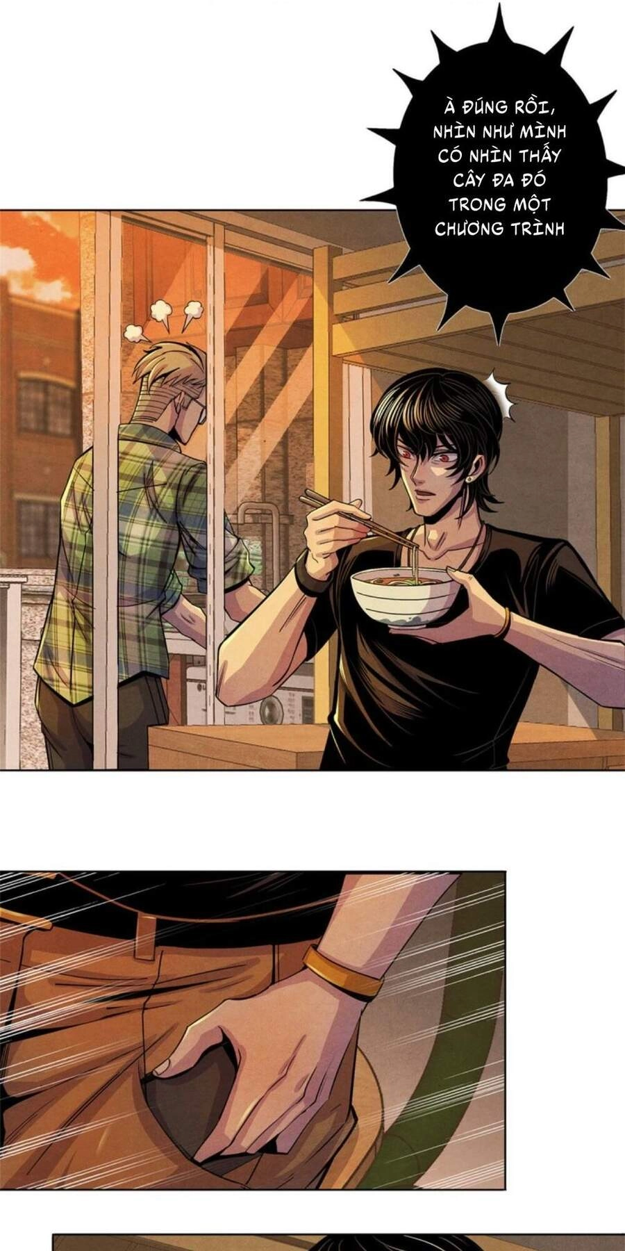 Bác Sĩ Lê Minh Chapter 15 - 37