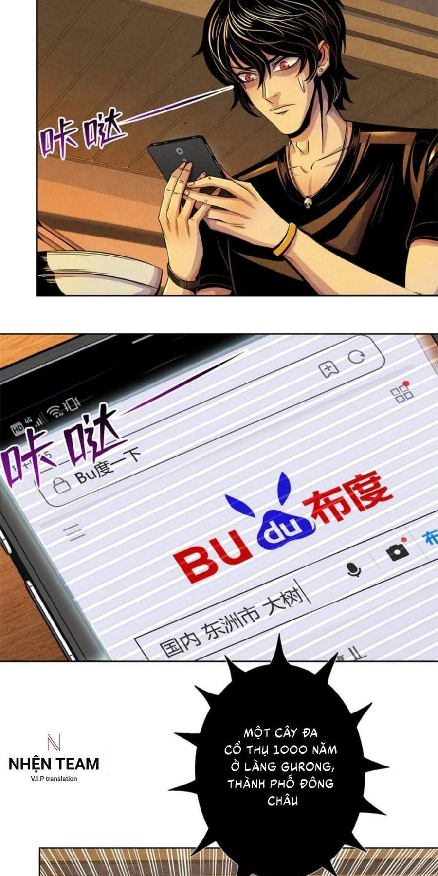 Bác Sĩ Lê Minh Chapter 15 - 38