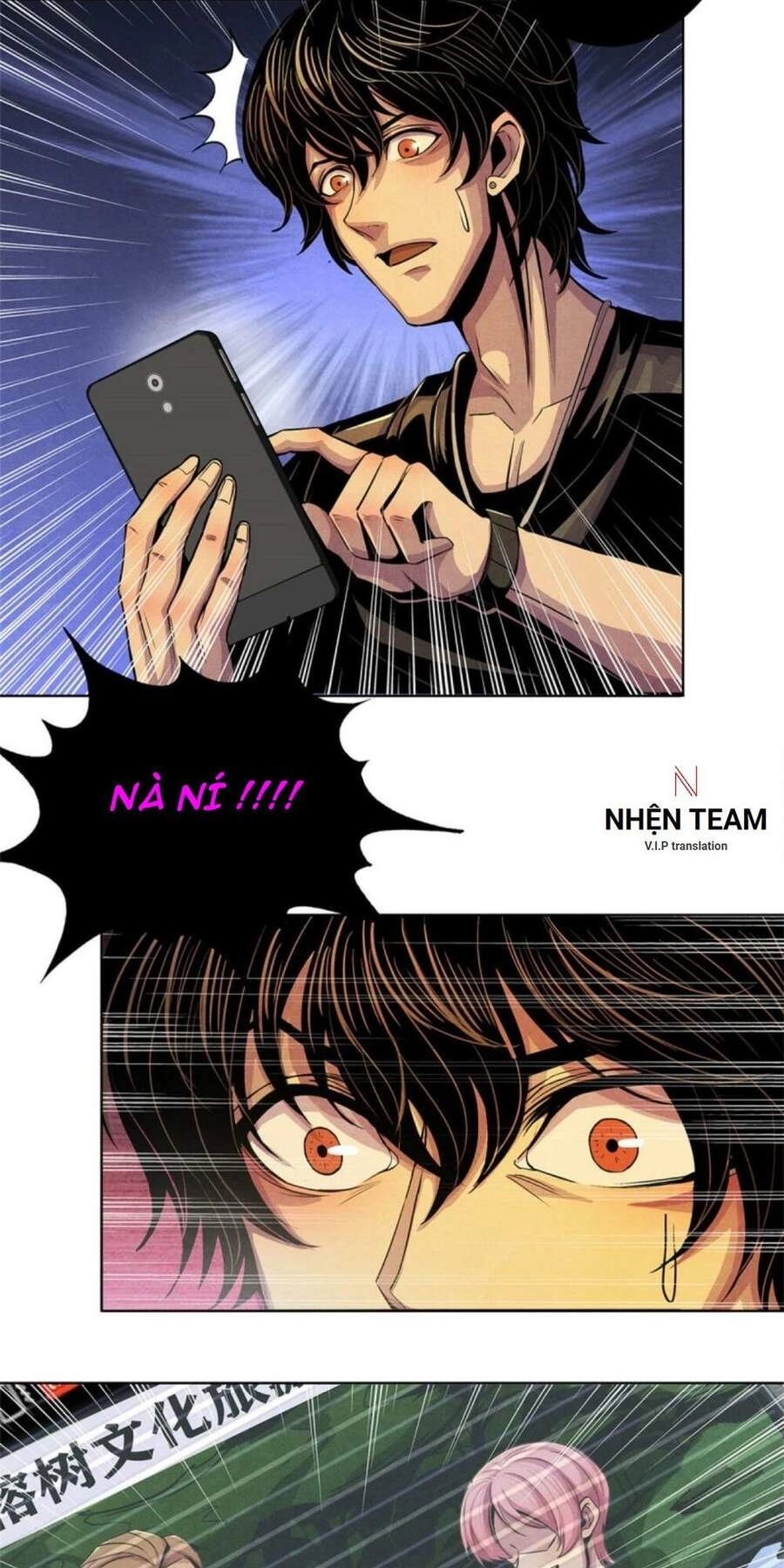 Bác Sĩ Lê Minh Chapter 15 - 41