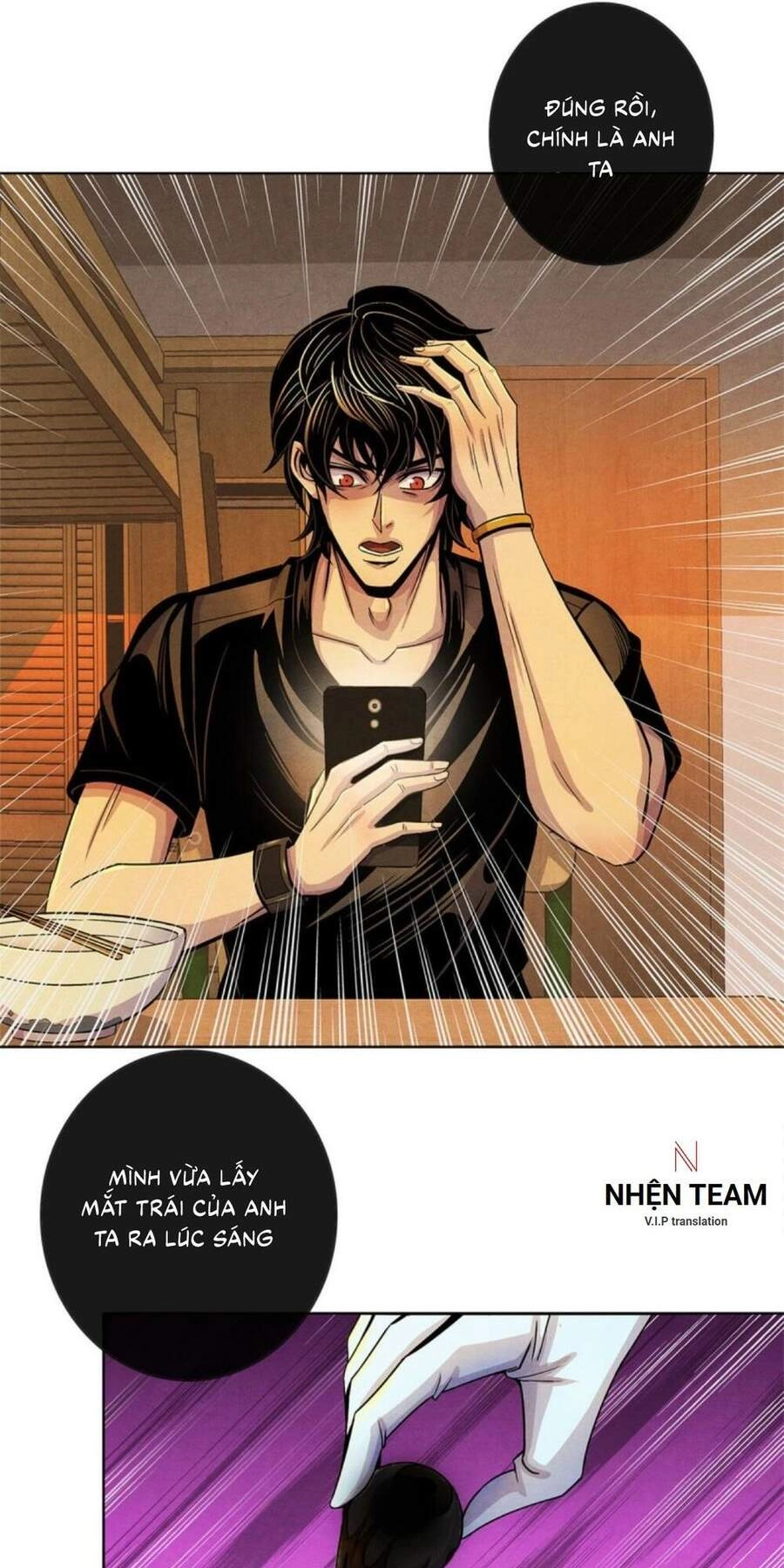 Bác Sĩ Lê Minh Chapter 16 - 2