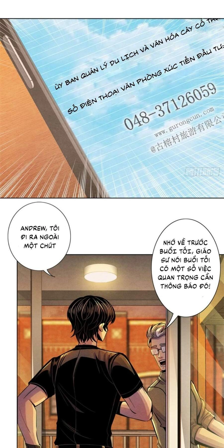 Bác Sĩ Lê Minh Chapter 16 - 6