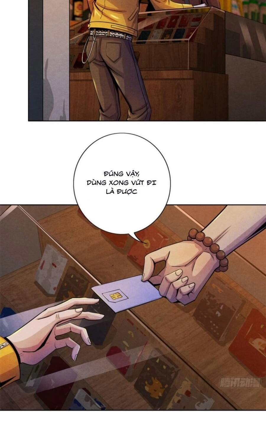 Bác Sĩ Lê Minh Chapter 16 - 9