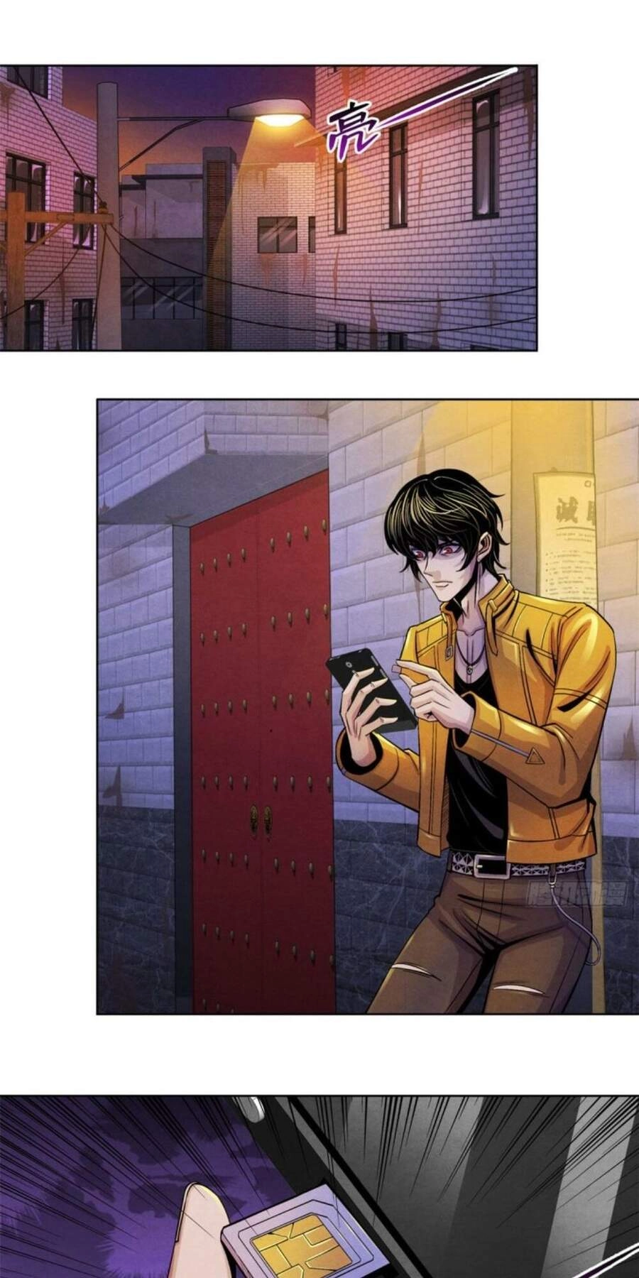 Bác Sĩ Lê Minh Chapter 16 - 10