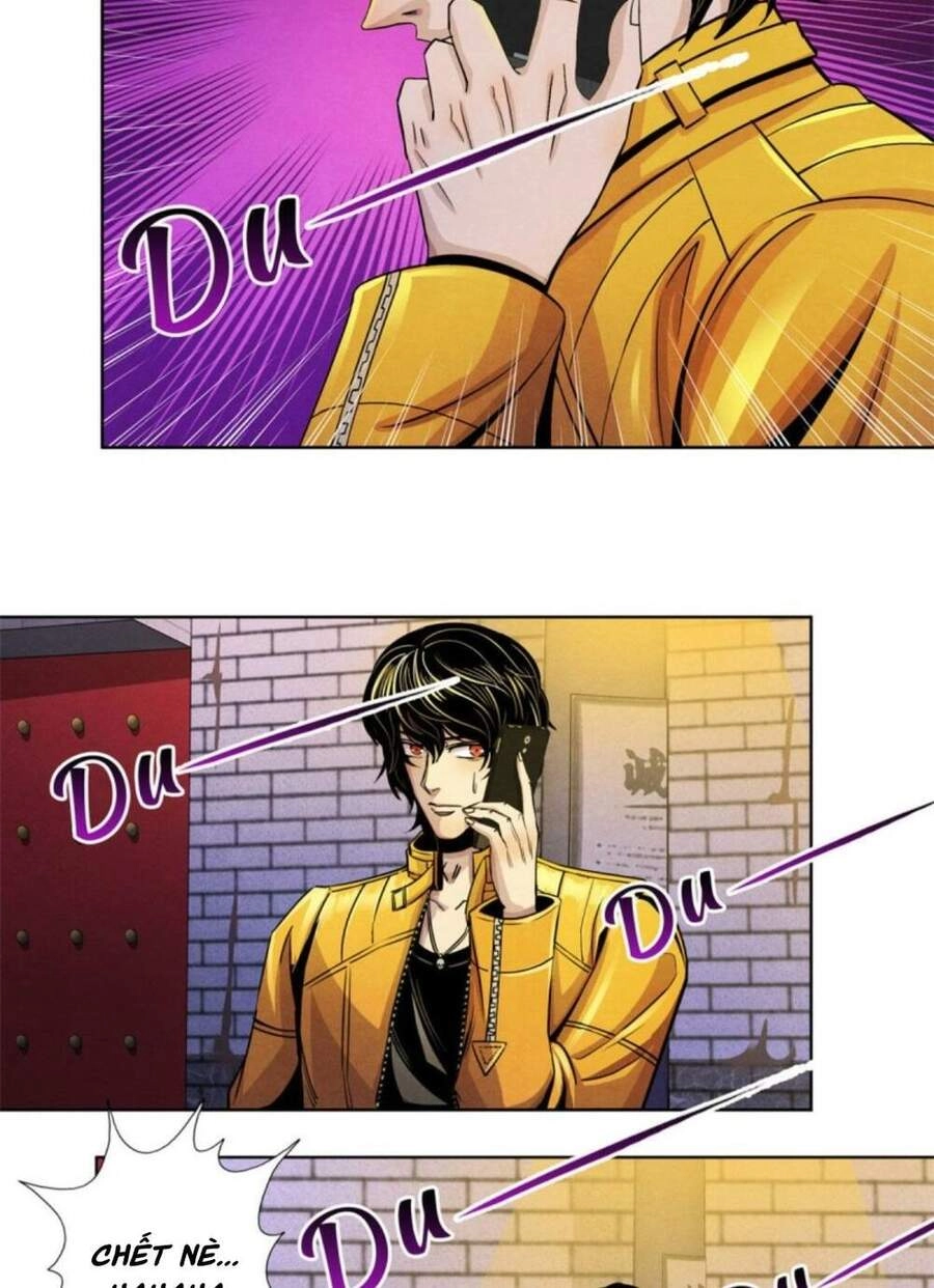 Bác Sĩ Lê Minh Chapter 16 - 12