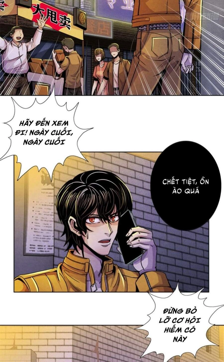 Bác Sĩ Lê Minh Chapter 16 - 16