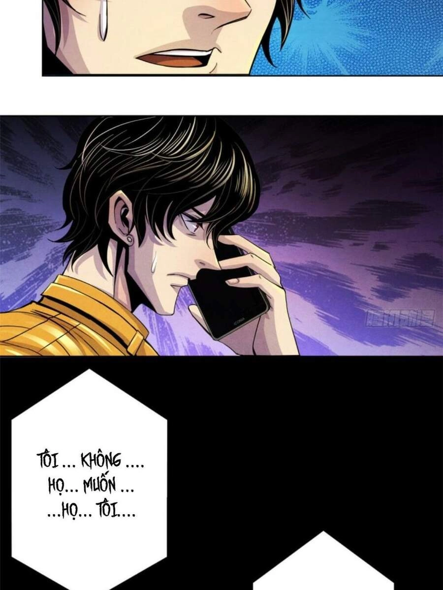 Bác Sĩ Lê Minh Chapter 16 - 20