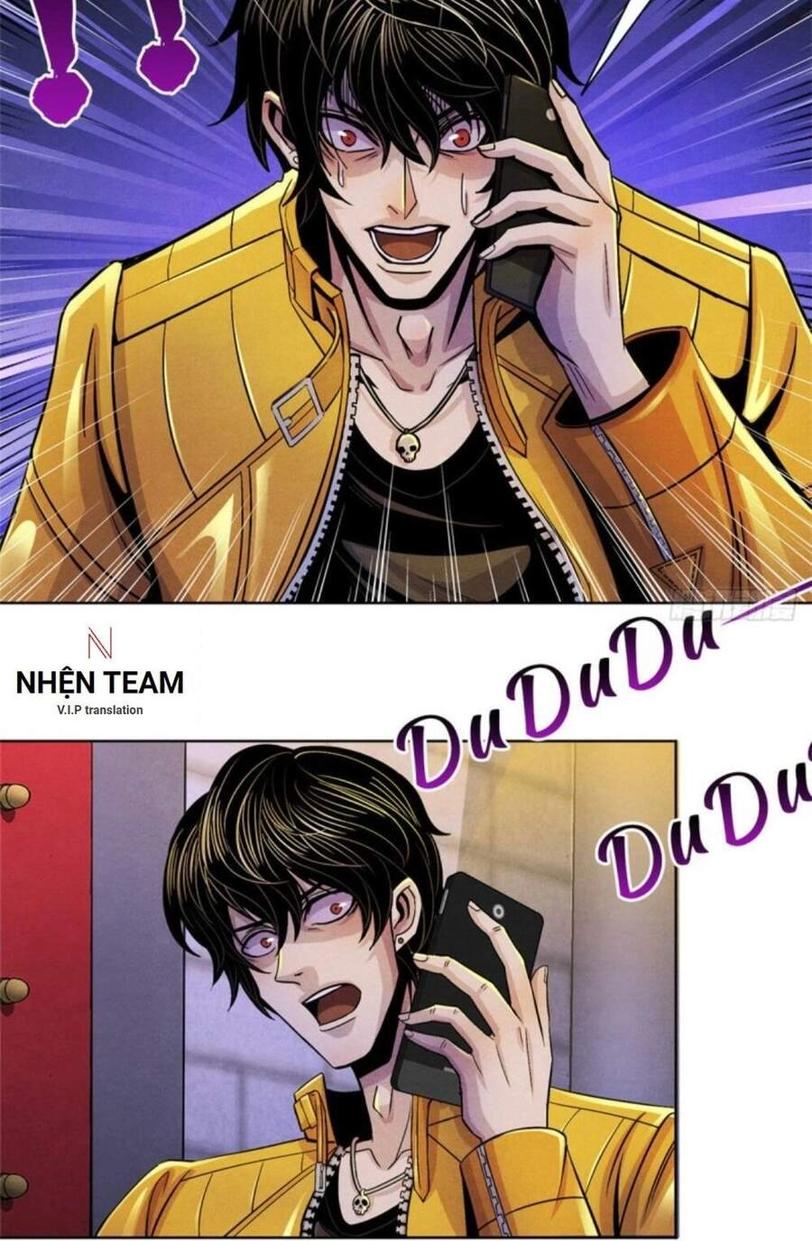 Bác Sĩ Lê Minh Chapter 16 - 24