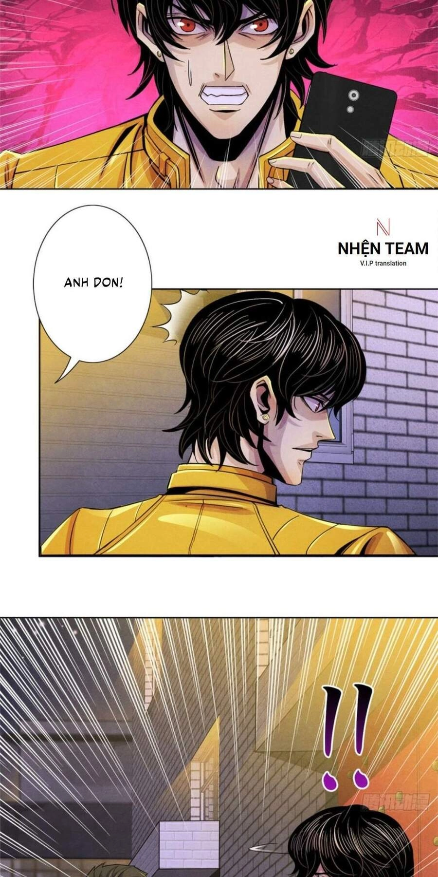 Bác Sĩ Lê Minh Chapter 16 - 26